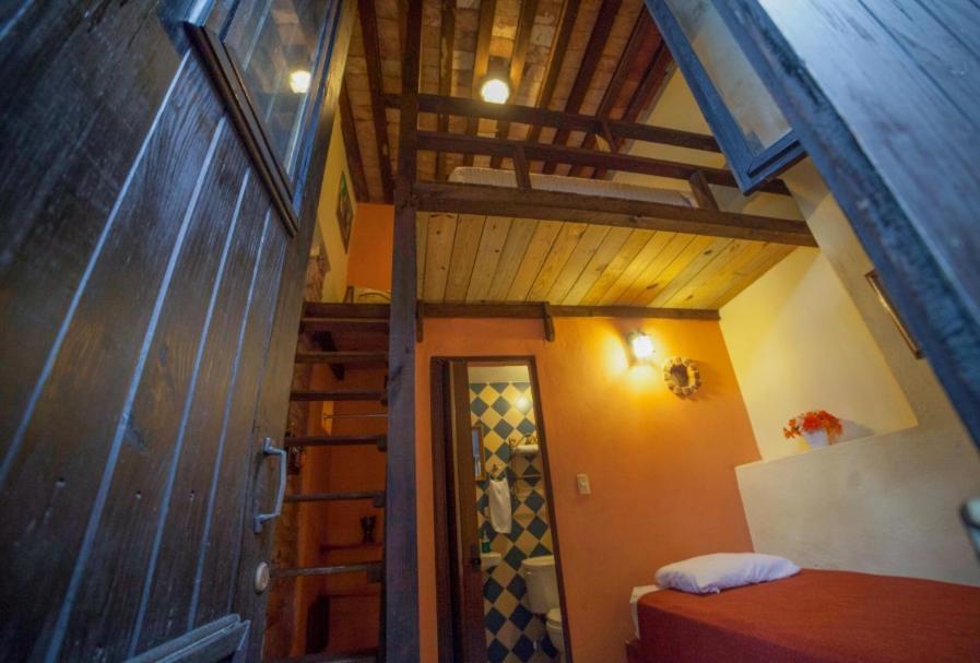 Mansion Colonial Dona Elvina Hotell Santo Domingo Exteriör bild