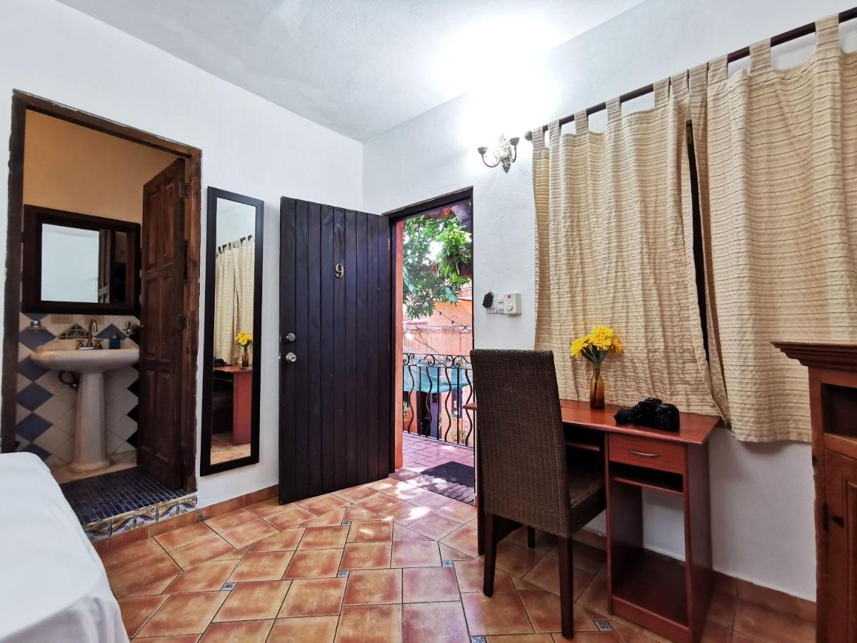 Mansion Colonial Dona Elvina Hotell Santo Domingo Exteriör bild