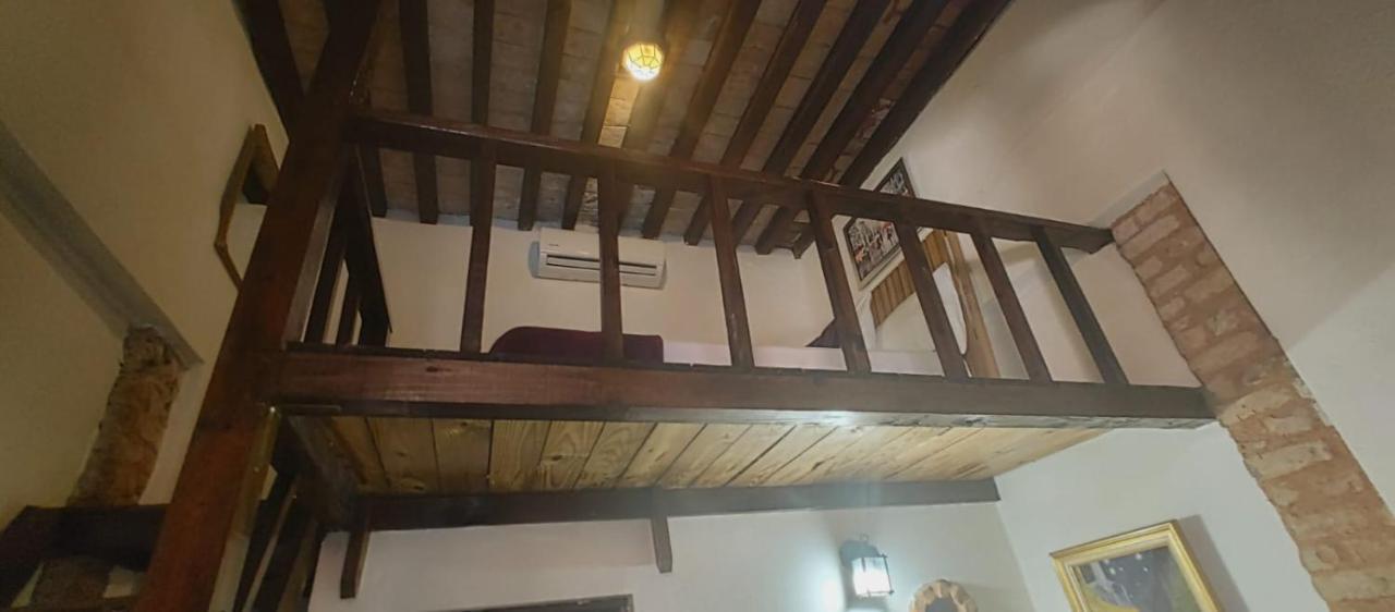 Mansion Colonial Dona Elvina Hotell Santo Domingo Exteriör bild