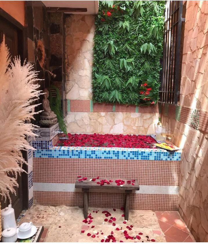 Mansion Colonial Dona Elvina Hotell Santo Domingo Exteriör bild