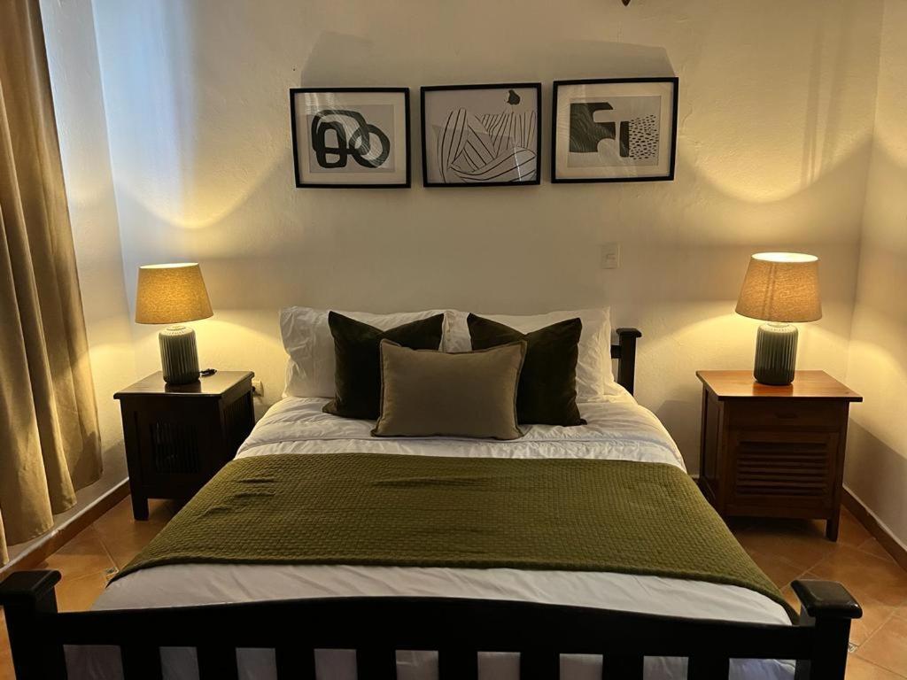 Mansion Colonial Dona Elvina Hotell Santo Domingo Exteriör bild